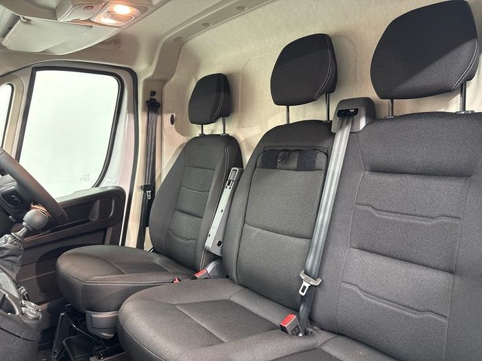 Toyota Proace 2026