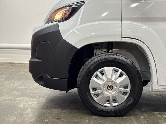 Toyota Proace 2026