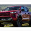 Toyota HiLux 2026