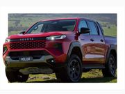 Toyota HiLux 2026