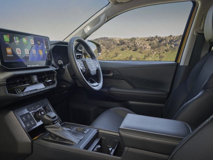 Toyota HiLux 2026