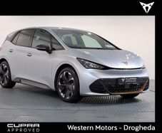 Cupra Born 2025