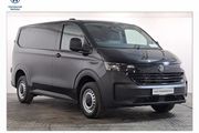 Volkswagen Transporter 2026