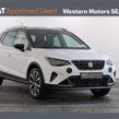 SEAT Arona 2025