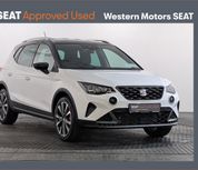 SEAT Arona 2025