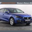 SEAT Leon 2025
