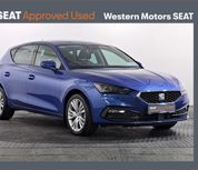 SEAT Leon 2025