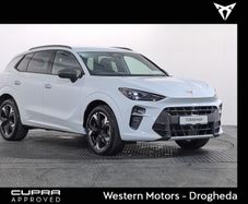 Cupra Terramar 2026