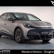 Cupra Tavascan 2025