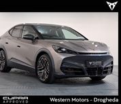 Cupra Tavascan 2025