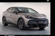 Cupra Tavascan 2025