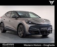 Cupra Tavascan 2025