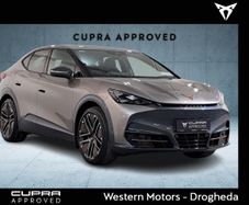 Cupra Tavascan 2025