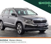 Skoda Karoq 2023