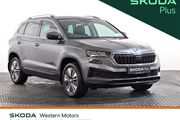 Skoda Karoq 2023