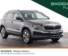 Skoda Karoq 2023
