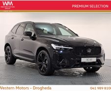 Volvo XC60 2024