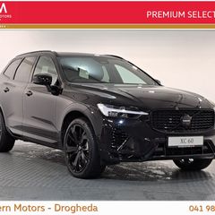 Volvo XC60 2024