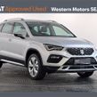 SEAT Ateca 2025