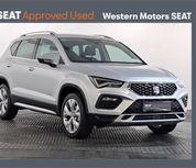 SEAT Ateca 2025