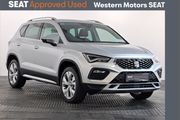 SEAT Ateca 2025