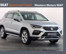 SEAT Ateca 2025