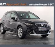 SEAT Arona 2025