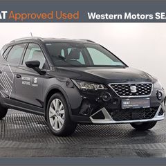 SEAT Arona 2025