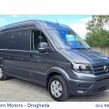 Volkswagen Crafter 2026