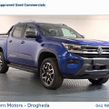 Volkswagen Amarok 2026