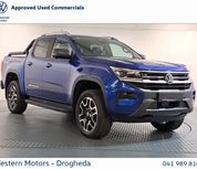 Volkswagen Amarok 2026
