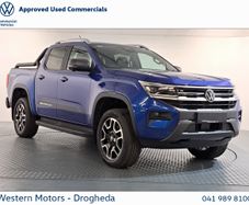 Volkswagen Amarok 2026