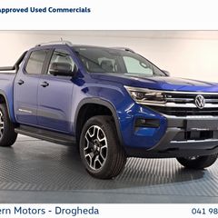 Volkswagen Amarok 2026