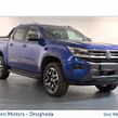 Volkswagen Amarok 2026