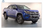 Volkswagen Amarok 2026