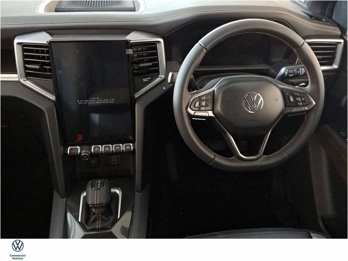 Volkswagen Amarok 2026