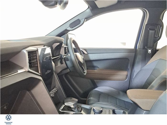 Volkswagen Amarok 2026