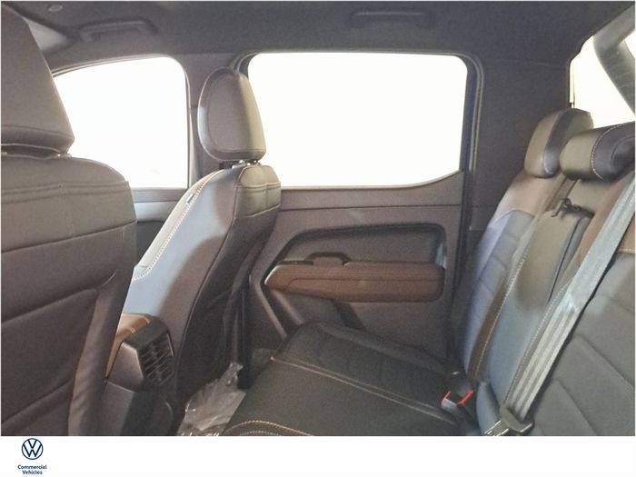 Volkswagen Amarok 2026