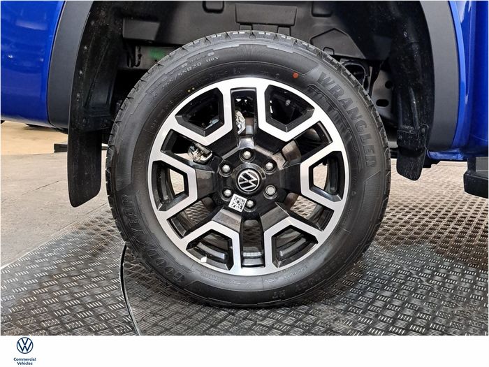 Volkswagen Amarok 2026