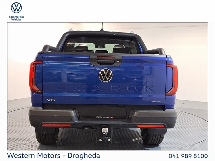 Volkswagen Amarok 2026