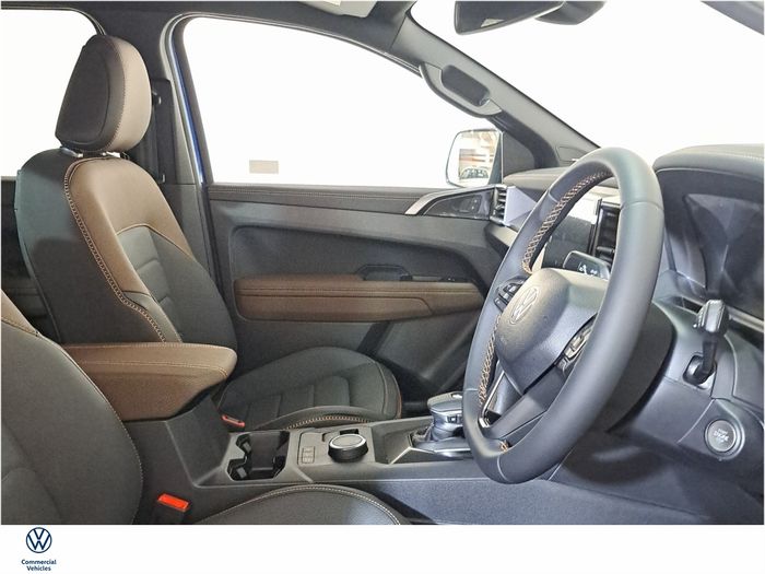 Volkswagen Amarok 2026