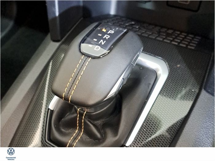 Volkswagen Amarok 2026