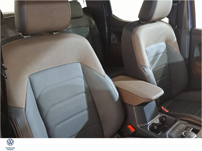 Volkswagen Amarok 2026