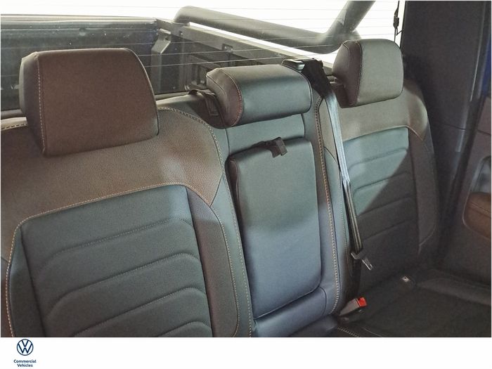 Volkswagen Amarok 2026