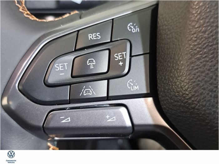 Volkswagen Amarok 2026