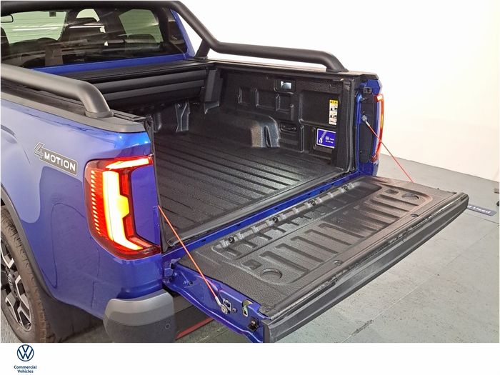 Volkswagen Amarok 2026
