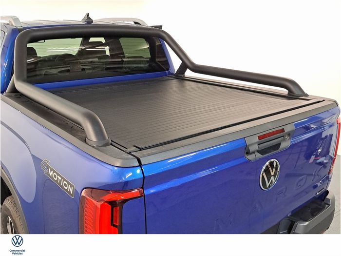Volkswagen Amarok 2026