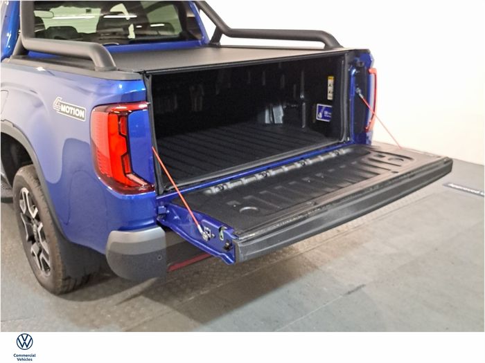 Volkswagen Amarok 2026