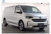 Volkswagen Transporter 2025