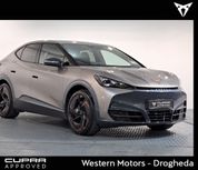 Cupra Tavascan 2025